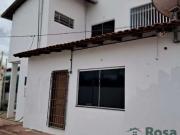 Casa / Sobrado para Venda em Várzea Grande/MT Centro Sul...