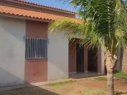 Casa / Sobrado para Venda em Várzea Grande/MT Chapéu do...