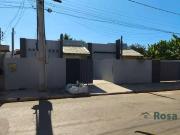 Casa / Sobrado para Venda em Várzea Grande/MT Jardim...