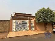 Casa / Sobrado para Venda em Várzea Grande/MT Jardim...