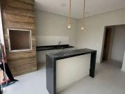 Casa / Sobrado para Venda em Várzea Grande/MT Jardim...