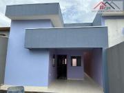 Casa / Sobrado para Venda em Várzea Grande/MT Nova...