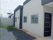 Casa / Sobrado para Venda em Várzea Grande/MT Nova...