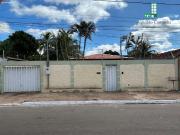 Casa / Sobrado para Venda em Várzea Grande/MT Ponte Nova...
