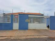 Casa / Sobrado para Venda em Várzea Grande/MT Ponte Nova...