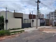 Casa / Sobrado para Venda em Várzea Grande/MT Ponte Nova...