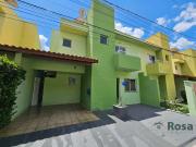 Casa / Sobrado para Venda em Várzea Grande/MT Vila Ipase...