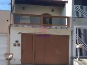 Casa / Sobrado para Venda em Várzea Paulista/SP Jardim...