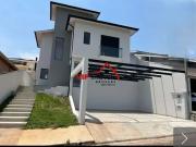 Casa / Sobrado para Venda em Várzea Paulista/SP Jardim...