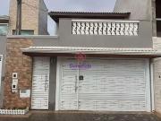 Casa / Sobrado para Venda em Várzea Paulista/SP...