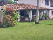 Casa / Sobrado para Venda em Vera Cruz/BA Barra do Gil 6...