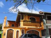 Casa / Sobrado para Venda em Vera Cruz/BA Barra Grande 6...