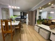 Casa / Sobrado para Venda em Vera Cruz/RS Centro 3 Quartos