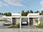 Casa / Sobrado para Venda em Vera Cruz/RS Centro 3 Quartos