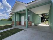 Casa / Sobrado para Venda em Vera Cruz/RS Esmeralda 2...