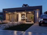 Casa / Sobrado para Venda em Vera Cruz/RS Jardim Bela...