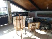 Casa / Sobrado para Venda em Vera Cruz/SP Centro 3 Quartos