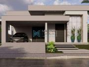 Casa / Sobrado para Venda em Vespasiano/MG Alphaville 4...