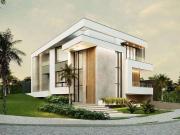 Casa / Sobrado para Venda em Vespasiano/MG Alphaville 4...