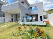 Casa / Sobrado para Venda em Vespasiano/MG Alphaville 4...