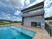 Casa / Sobrado para Venda em Vespasiano/MG Alphaville 5...