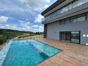 Casa / Sobrado para Venda em Vespasiano/MG Alphaville 5...