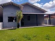 Casa / Sobrado para Venda em Vespasiano/MG Angicos 3 Quartos