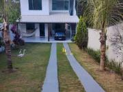 Casa / Sobrado para Venda em Vespasiano/MG Bela Vista 4...