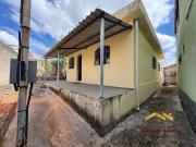 Casa / Sobrado para Venda em Vespasiano/MG Bonsucesso 3...
