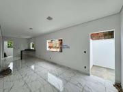 Casa / Sobrado para Venda em Vespasiano/MG Gávea 2 3 Quartos