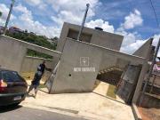 Casa / Sobrado para Venda em Vespasiano/MG Gávea 3 Quartos