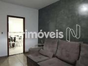 Casa / Sobrado para Venda em Vespasiano/MG Gávea 3 Quartos