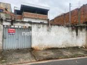 Casa / Sobrado para Venda em Vespasiano/MG Gávea 4 Quartos