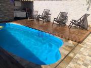 Casa / Sobrado para Venda em Vespasiano/MG Jardim da...