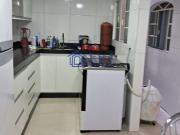 Casa / Sobrado para Venda em Vespasiano/MG Morro Alto 2...