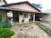 Casa / Sobrado para Venda em Vespasiano/MG Nazia 3 Quartos