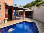 Casa / Sobrado para Venda em Vespasiano/MG Nova Pampulha...