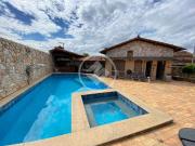 Casa / Sobrado para Venda em Vespasiano/MG Parque Jardim...