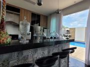 Casa / Sobrado para Venda em Vespasiano/MG Parque Jardim...