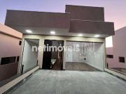 Casa / Sobrado para Venda em Vespasiano/MG Residencial...