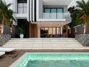 Casa / Sobrado para Venda em Vespasiano/MG Rosa Dos...