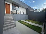 Casa / Sobrado para Venda em Vespasiano/MG Santa Maria 3...