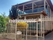 Casa / Sobrado para Venda em Vespasiano/MG Serra Dourada...