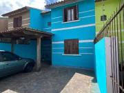 Casa / Sobrado para Venda em Viamão/RS Cecília 3 Quartos