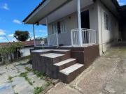 Casa / Sobrado para Venda em Viamão/RS Esmeralda 3 Quartos