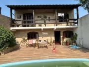 Casa / Sobrado para Venda em Viamão/RS Jardim Krahe 2...