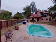 Casa / Sobrado para Venda em Viamão/RS Martinica 4 Quartos