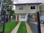 Casa / Sobrado para Venda em Viamão/RS Querência 2 Quartos