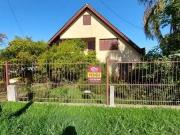 Casa / Sobrado para Venda em Viamão/RS São Tomé 3 Quartos