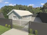 Casa / Sobrado para Venda em Viamão/RS Santa Isabel 2...